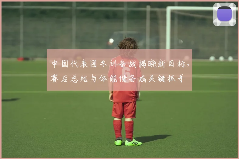 中国代表团冬训备战揭晓新目标，赛后总结与体能储备成关键抓手